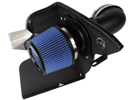 Magnum FORCE Stage-2 Cold Air Intake System w/Pro 5R Filter 14 AFE POWER Autoparts