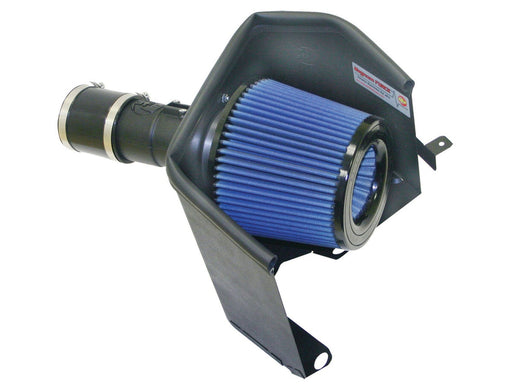 Magnum FORCE Stage-2 Cold Air Intake System w/Pro 5R Filter 12 AFE POWER Autoparts
