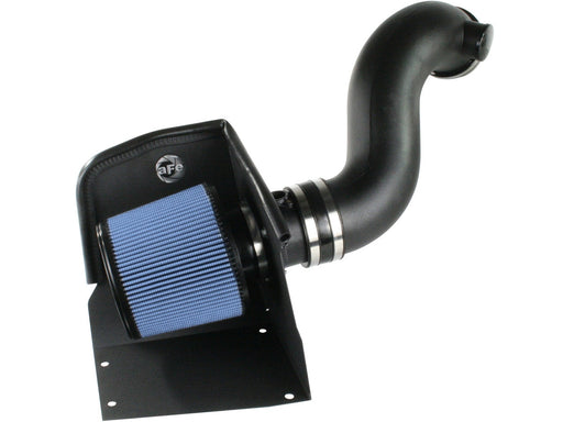 Magnum FORCE Stage-2 Cold Air Intake System w/Pro 5R Filter 7 AFE POWER Autoparts