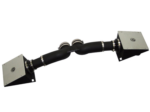 Magnum FORCE Stage-2 Cold Air Intake System w/Pro 5R Filter 13 AFE POWER Autoparts