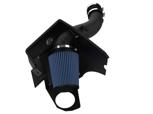 Magnum FORCE Stage-2 Cold Air Intake System w/Pro 5R Filter 23 AFE POWER Autoparts