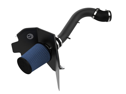Magnum FORCE Stage-2 Cold Air Intake System w/Pro 5R Filter 18 AFE POWER Autoparts