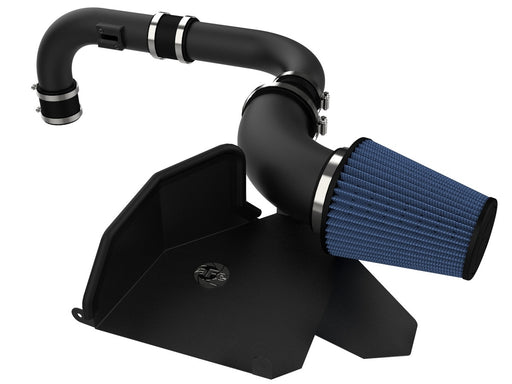 Magnum FORCE Stage-2 Cold Air Intake System w/Pro 5R Filter 17 AFE POWER Autoparts