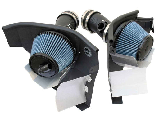 Magnum FORCE Stage-2 Cold Air Intake System w/Pro 5R Filter 28 AFE POWER Autoparts