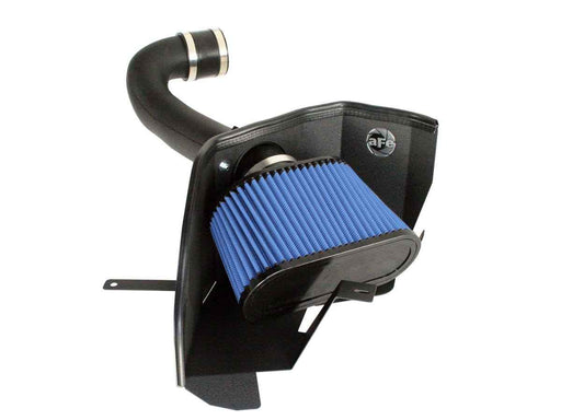 Magnum FORCE Stage-2 Cold Air Intake System w/Pro 5R Filter 22 AFE POWER Autoparts