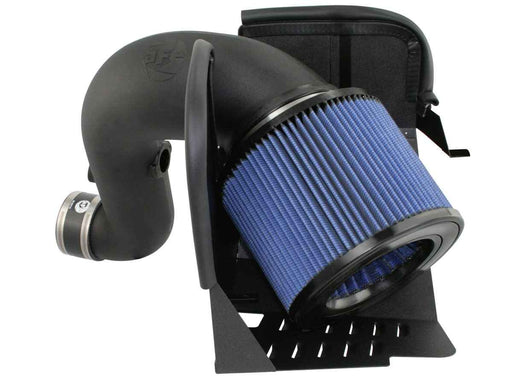 Magnum FORCE Stage-2 Cold Air Intake System w/Pro 5R Filter 43 AFE POWER Autoparts