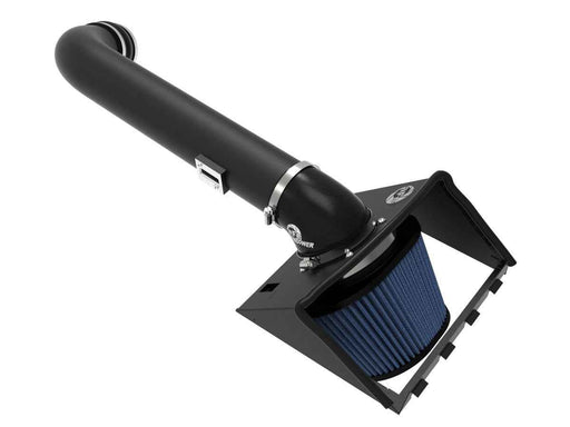 Magnum FORCE Stage-2 Cold Air Intake System w/Pro 5R Filter 32 AFE POWER Autoparts