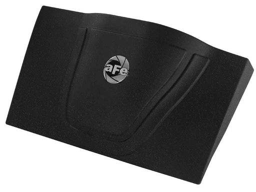 Magnum FORCE Stage-2 Intake System Cover - Black 1 AFE POWER Autoparts