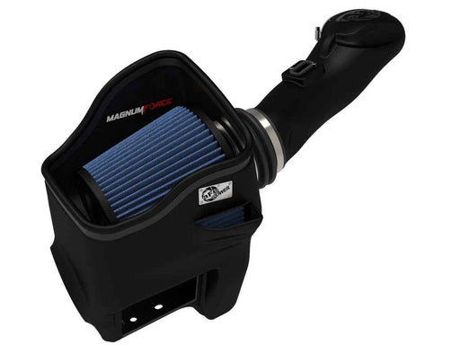 Magnum FORCE Stage-2 Cold Air Intake System w/Pro 5R Filter 71 AFE POWER Autoparts