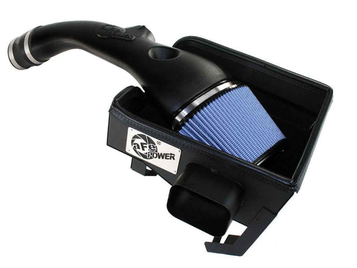 Magnum FORCE Stage-2 Cold Air Intake System w/Pro 5R Filter 45 AFE POWER Autoparts