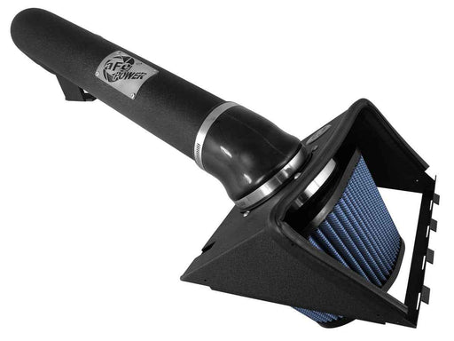 Magnum FORCE Stage-2 Cold Air Intake System w/Pro 5R Filter 44 AFE POWER Autoparts