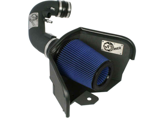 Magnum FORCE Stage-2 Cold Air Intake System w/Pro 5R Filter 57 AFE POWER Autoparts