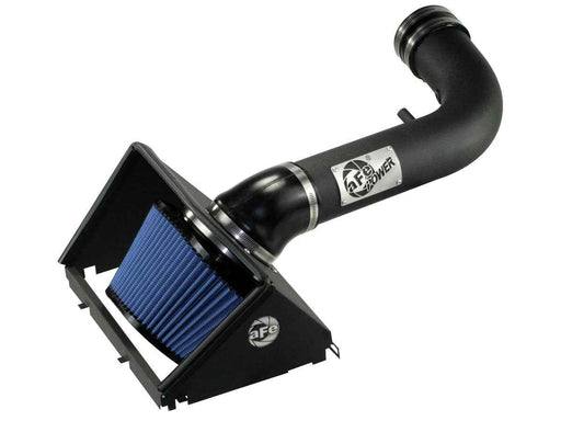 Magnum FORCE Stage-2 Cold Air Intake System w/Pro 5R Filter 42 AFE POWER Autoparts