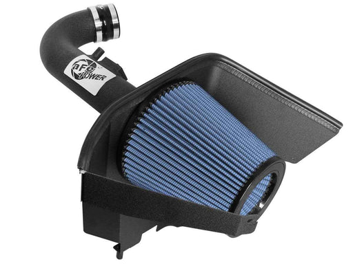 Magnum FORCE Stage-2 Cold Air Intake System w/Pro 5R Filter 60 AFE POWER Autoparts