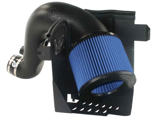 Magnum FORCE Stage-2 Cold Air Intake System w/Pro 5R Filter 46 AFE POWER Autoparts