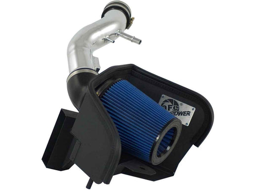 Magnum FORCE Stage-2 Cold Air Intake System w/Pro 5R Filter 48 AFE POWER Autoparts