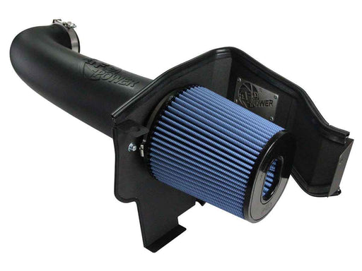 Magnum FORCE Stage-2 Cold Air Intake System w/Pro 5R Filter 54 AFE POWER Autoparts