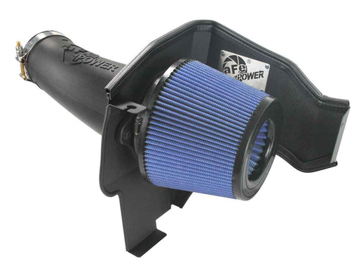 Magnum FORCE Stage-2 Cold Air Intake System w/Pro 5R Filter 49 AFE POWER Autoparts