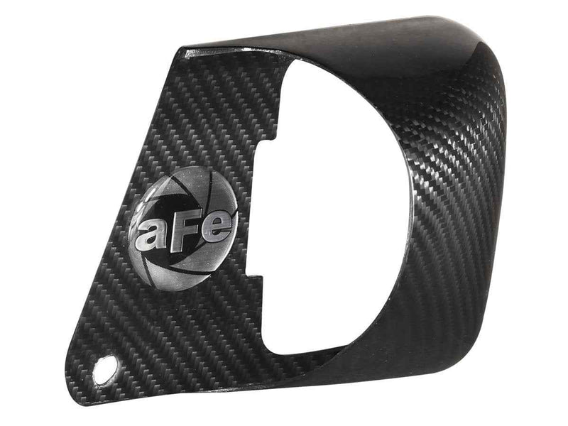 Dynamic Air Scoop (D.A.S.) 9 AFE POWER Autoparts