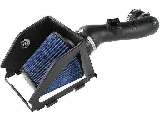Magnum FORCE Stage-2 Cold Air Intake System w/Pro 5R Filter 50 AFE POWER Autoparts