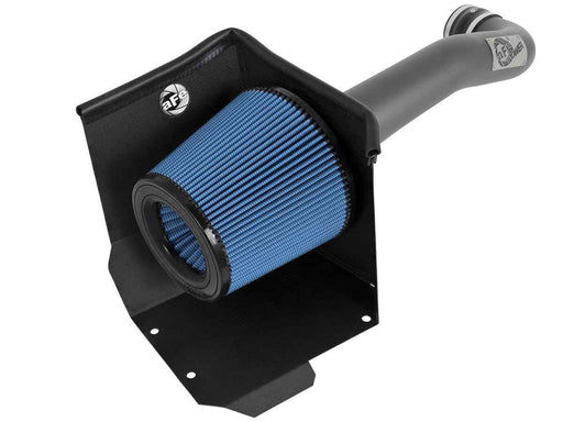 Magnum FORCE Stage-2 Cold Air Intake System w/Pro 5R Filter Gray AFE POWER Autoparts