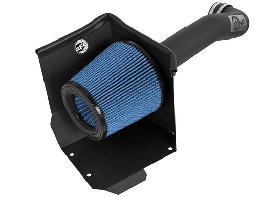 Magnum FORCE Stage-2 Cold Air Intake System w/Pro 5R Filter Black AFE POWER Autoparts