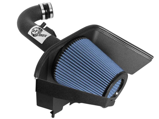 Magnum FORCE Stage-2 Cold Air Intake System w/Pro 5R Filter 59 AFE POWER Autoparts