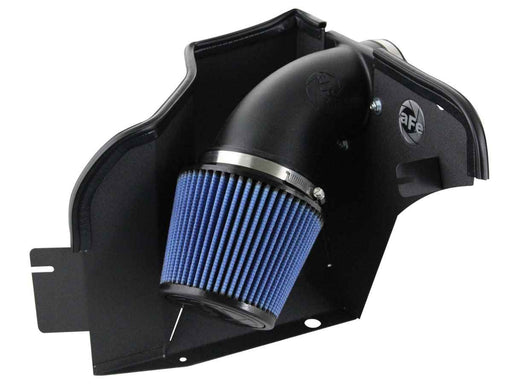 Magnum FORCE Stage-2 Cold Air Intake System w/Pro 5R Filter 53 AFE POWER Autoparts