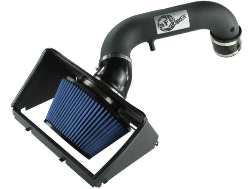 Magnum FORCE Stage-2 Cold Air Intake System w/Pro 5R Filter 52 AFE POWER Autoparts