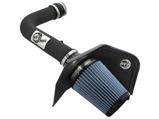 Magnum FORCE Stage-2 Cold Air Intake System w/Pro 5R Filter 61 AFE POWER Autoparts