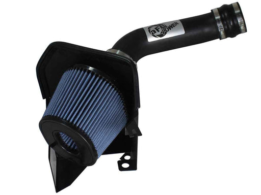Magnum FORCE Stage-2 Cold Air Intake System w/Pro 5R Filter 63 AFE POWER Autoparts