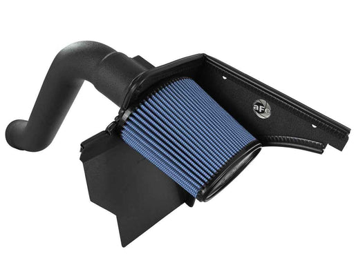 Magnum FORCE Stage-2 Cold Air Intake System w/Pro 5R Filter 67 AFE POWER Autoparts
