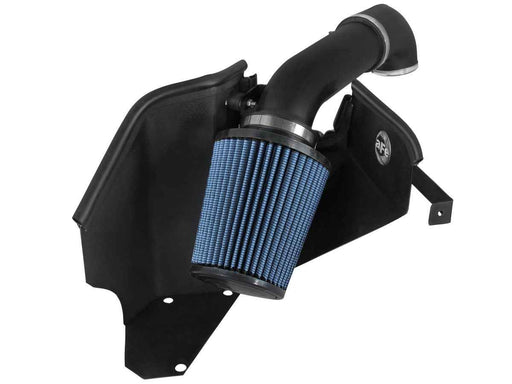 Magnum FORCE Stage-2 Cold Air Intake System w/Pro 5R Filter 66 AFE POWER Autoparts