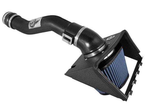 Magnum FORCE Stage-2 Cold Air Intake System w/Pro 5R Filter 68 AFE POWER Autoparts