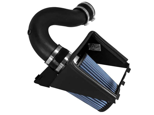 Magnum FORCE Stage-2 Cold Air Intake System w/ Pro 5R Air Filter 1 AFE POWER Autoparts