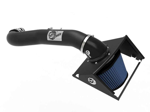 Magnum FORCE Stage-2 Cold Air Intake System w/Pro 5R Filter 72 AFE POWER Autoparts