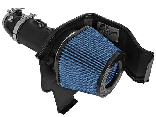 Magnum FORCE Stage-2 Cold Air Intake System w/Pro 5R Filter 74 AFE POWER Autoparts