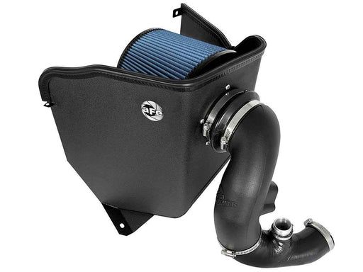 Magnum FORCE Stage-2 Cold Air Intake System w/Pro 5R Filter 75 AFE POWER Autoparts