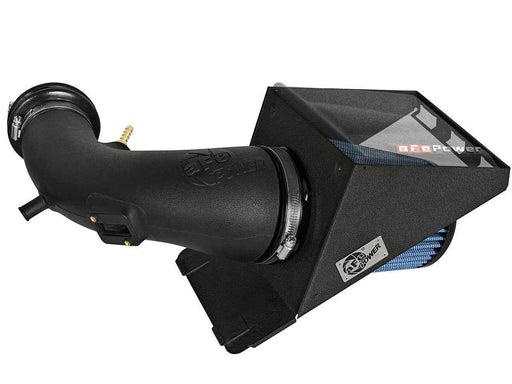 Magnum FORCE Stage-2 Cold Air Intake System w/ Pro 5R Air Filter 2 AFE POWER Autoparts