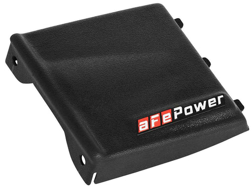 Magnum FORCE Stage-2 Intake System Cover Black AFE POWER Autoparts