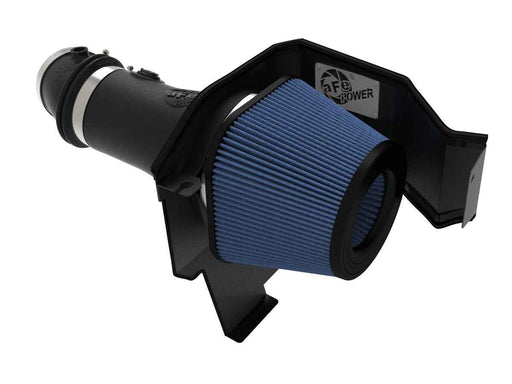 Magnum FORCE Stage-2 Cold Air Intake System w/Pro 5R Filter 93 AFE POWER Autoparts