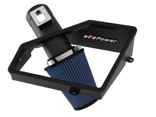 Magnum FORCE Stage-2 Cold Air Intake System w/Pro 5R Filter 77 AFE POWER Autoparts