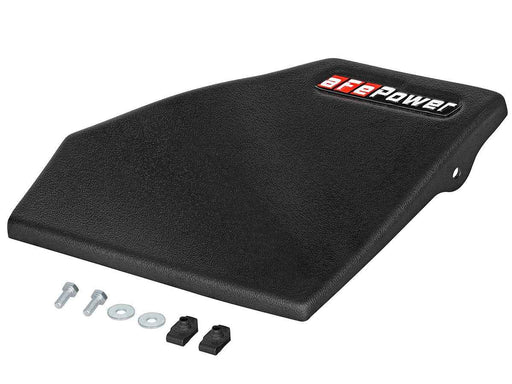 Magnum FORCE Stage-2 Intake System Cover 8 AFE POWER Autoparts