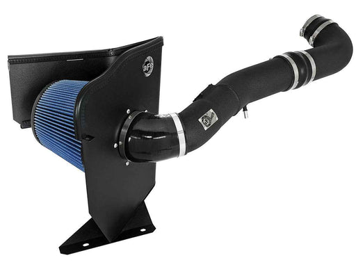 Magnum FORCE Stage-2 Cold Air Intake System w/Pro 5R Filter 76 AFE POWER Autoparts