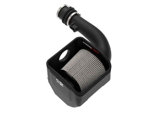 Magnum FORCE Stage-2 Cold Air Intake System w/Pro DRY S Filter 16 AFE POWER Autoparts