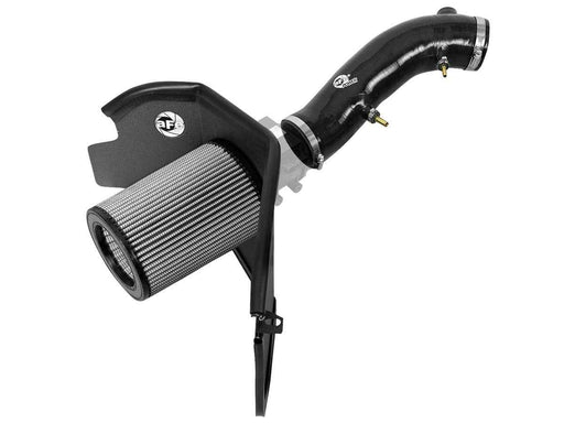 Magnum FORCE Stage-2 Cold Air Intake System w/Pro DRY S Filter 15 AFE POWER Autoparts