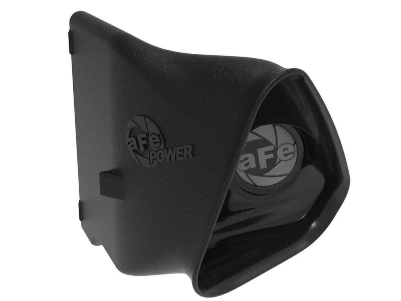 Dynamic Air Scoop (D.A.S.) 106 AFE POWER Autoparts