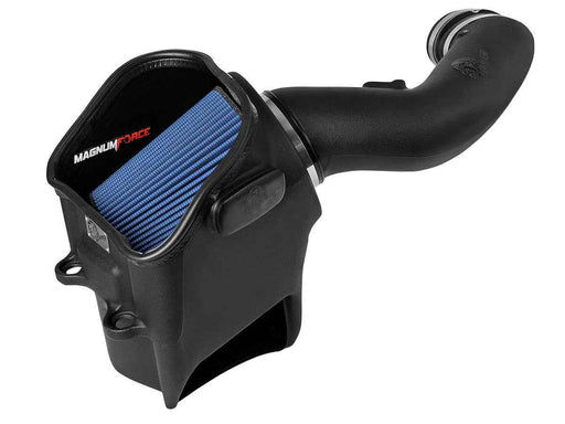 Magnum FORCE Stage-2 Cold Air Intake System w/Pro 5R Filter 85 AFE POWER Autoparts
