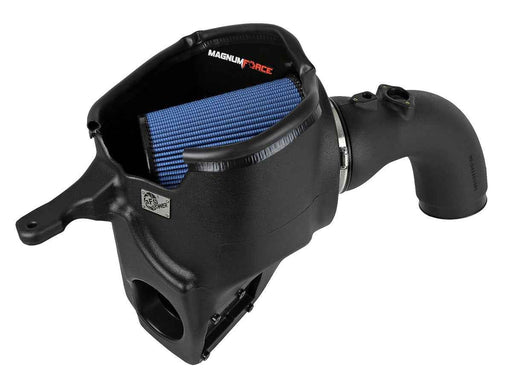 Magnum FORCE Stage-2 Cold Air Intake System w/Pro 5R Filter 82 AFE POWER Autoparts