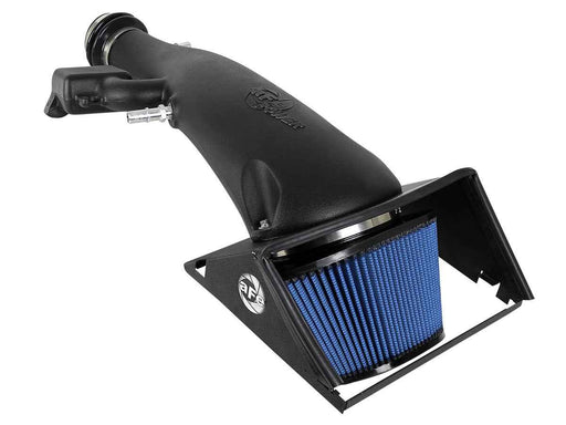 Magnum FORCE Stage-2 Cold Air Intake System w/Pro 5R Filter 80 AFE POWER Autoparts